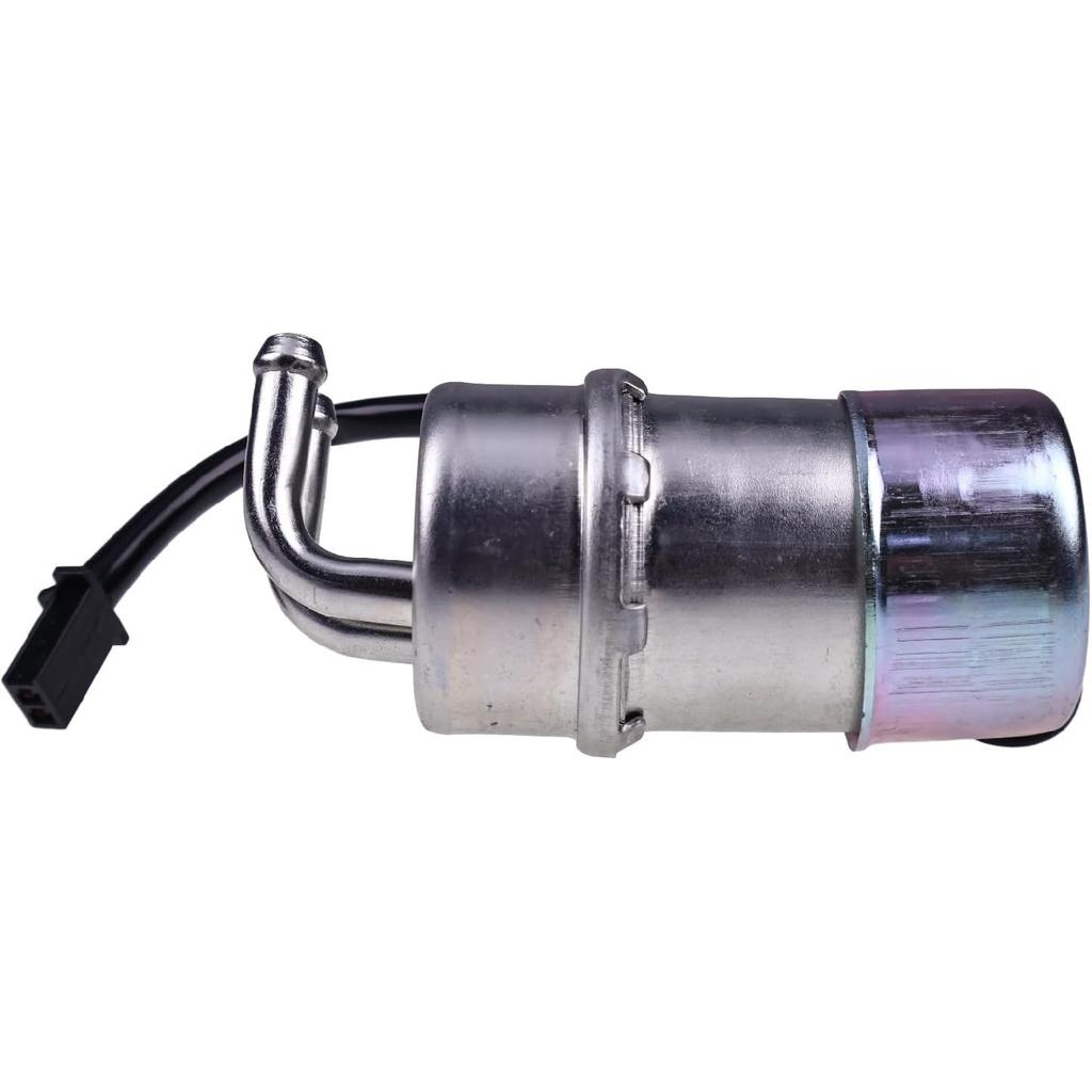 HOLDWELL Fuel Pump 15100-38A00 Compatible with Suzuki VS700 GL/GLE Intruder 700 1986-1987 VS750 Intruder 750 1985-1991 Model f/g VS1400 GLP Intruder
