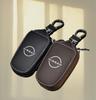 Yxkpz10 Portachiavi per Auto Borsa Organizer con Zip per Custode Custodia Chiavi per Nissan Qashqai Juke Micra X-Trail Sentra Patrol Accessori Auto