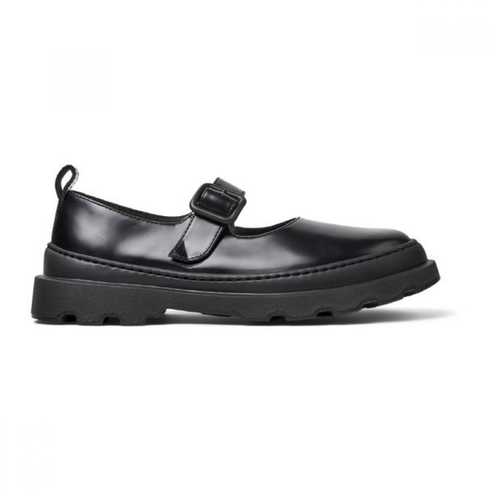 Camper 25fw Women Business Shoes K201841 001