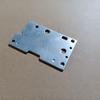 CIRCUIT BOARD MAF MASS AIR FLOW SENSOR METER FOR Volkswagen Passat B3 Variant GOLF 3 Cabriolet 0280202106 0280202138 037906301B