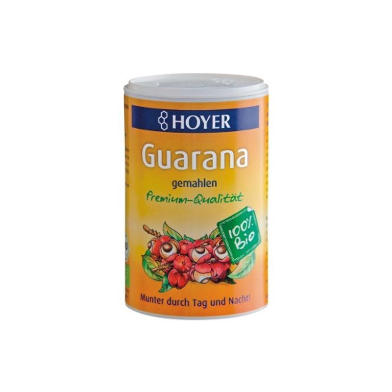

Hoya Guarana Powder 75g