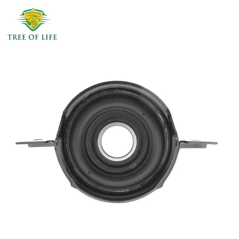 Rear Driveshaft Center Support Bearing For Jeep Grand Cherokee 2010 2011 2012 2013 2014 2015 2016 52123627AA 52853646AE