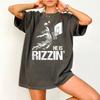 Streetwear Neuheit Lustiges Punk Hip Hop T-Shirt Damen Unisex Baumwoll-Tee Lässiges Sommer-Oversized-Sommer-Kurzarm-Meme Lockeres Oberteil