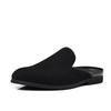 Fashion New Arrival Men's Muller Shoes Business Driving Flats Stylish Style Male Casual Shoes Outdoor Lazy Loafers Leather Slip On Flats
