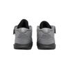 Nike Kyrie Infinity SE TD White Smoke Grey Baby Sneakers Black Chrome DD0337-108