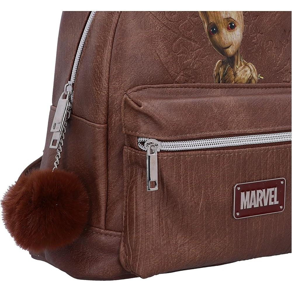 Marvel Fashion Groot Backpack