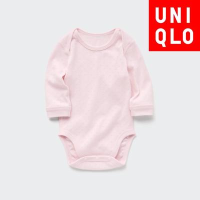 Japan Bodysuit  Long Sleeve 