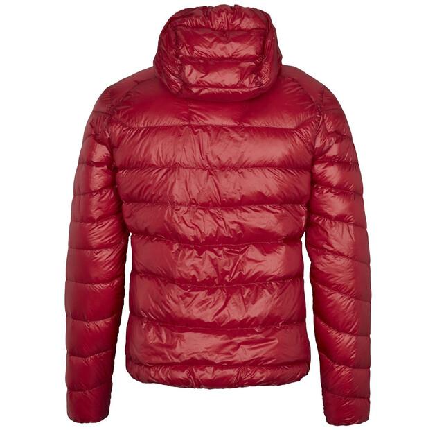 Пуховик Nordisk Stoke Ultralight Down Hooded