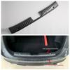 26 Chang'an Eado 4th Gen Yidong Rearview Mirror and Front Door Handle Protection Stickers