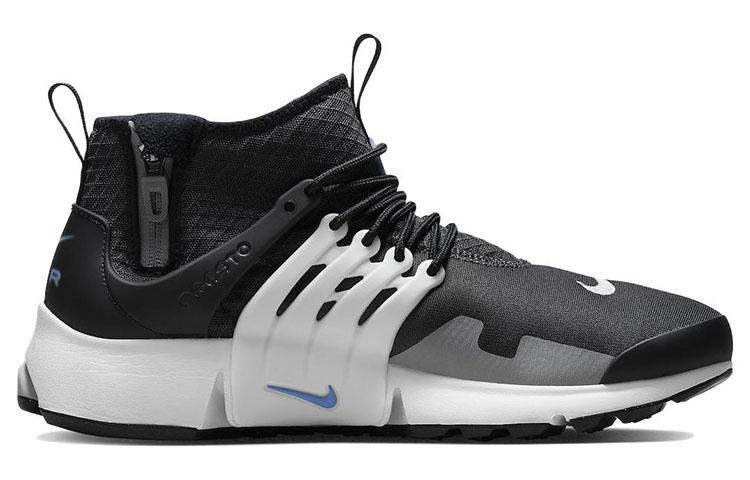 Nike Air Presto Mid Utility Antracite