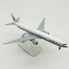 Model Plane 20cm China Airways Aircraft B777 Diecast Metal Alloy 1/400 Scale Aeroplane With Base Aviation Collection Airplane