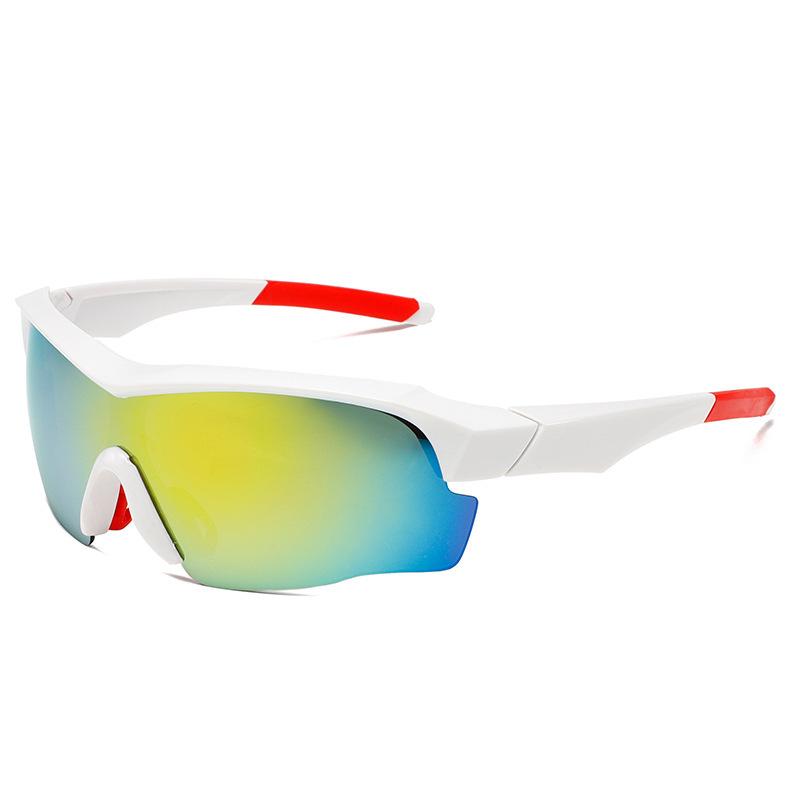 Cycling Glasses Motorcycle Riding Windproof Sand Running Outdoor Sports Sunglasses