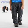 Decathlon Kids Quick-Dry Convertible Outdoor Pants