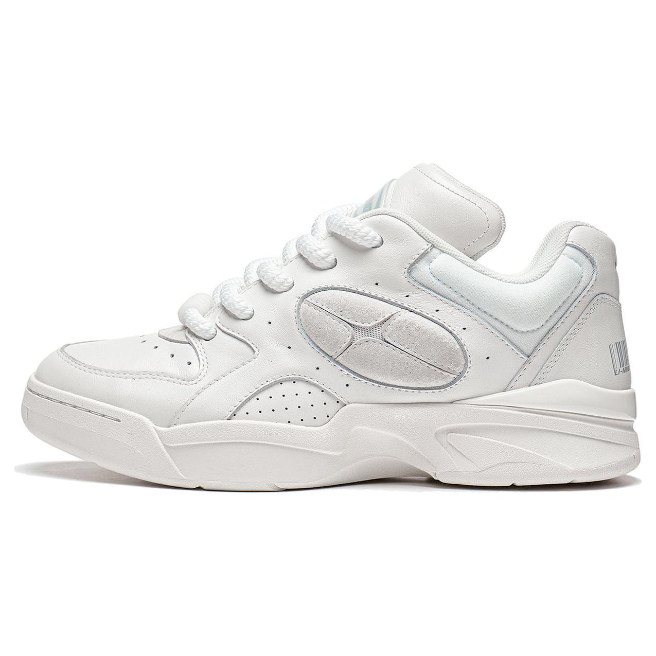 

Новые LiNing Shooting Star Белые AZGT085-5 43