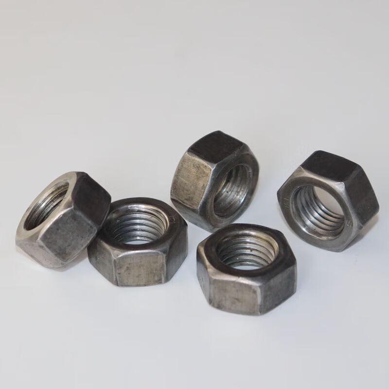 Carbon Steel Hex Nut