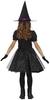 Halloween Witch Costume 3-4 Years
