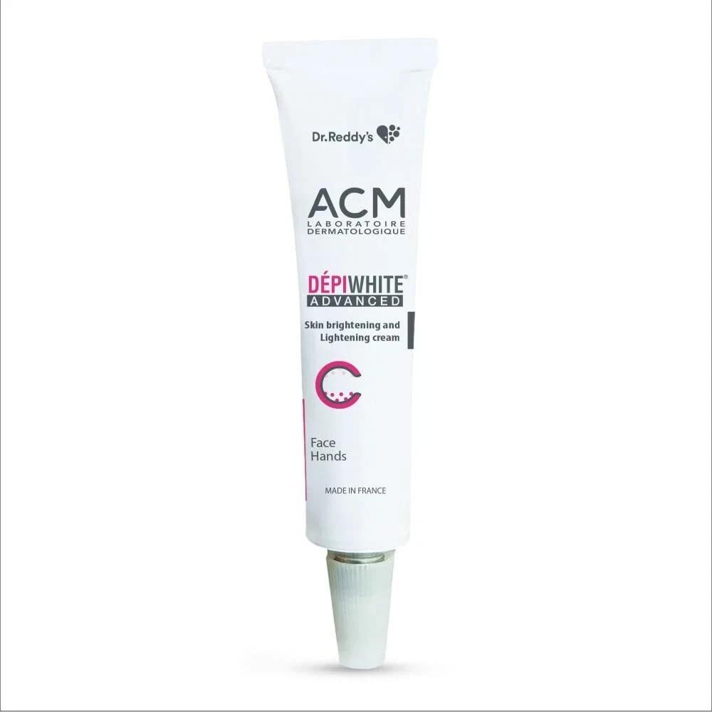 Dr. Reddy`s Depiwhite Advanced Dark Spots
