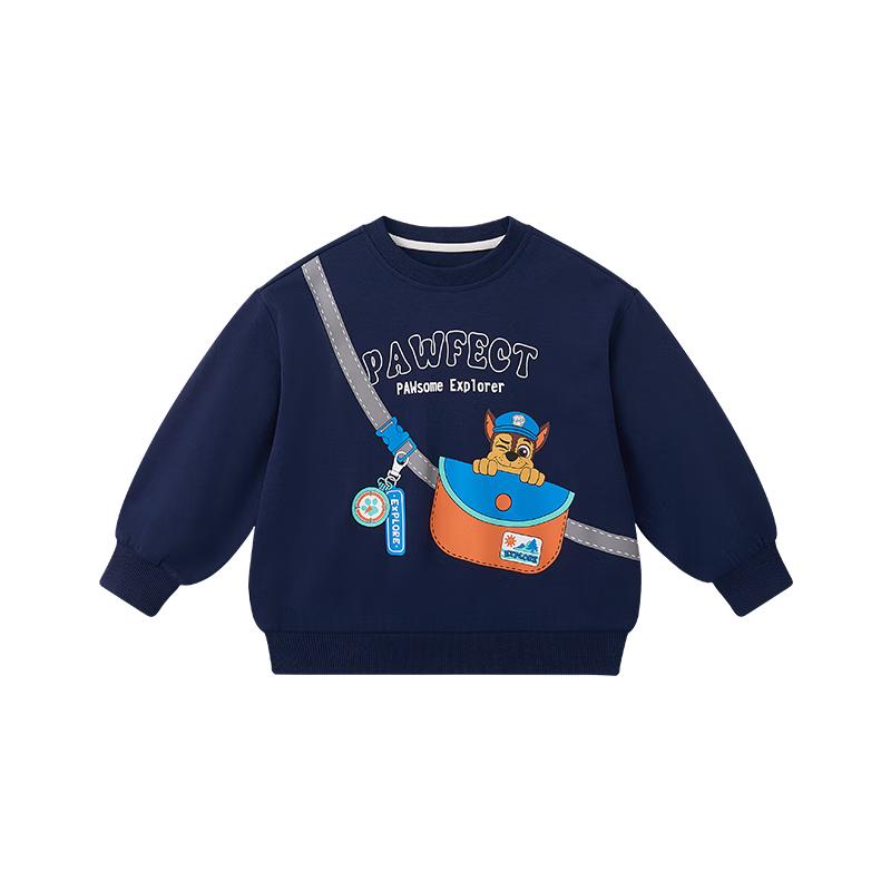 Paw Patrol Kids  Cartoon Sweatshirt 105