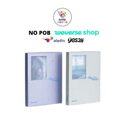 Select POB ENHYPEN 2nd Album Repackage ROMANCE UNTOLD Daydream