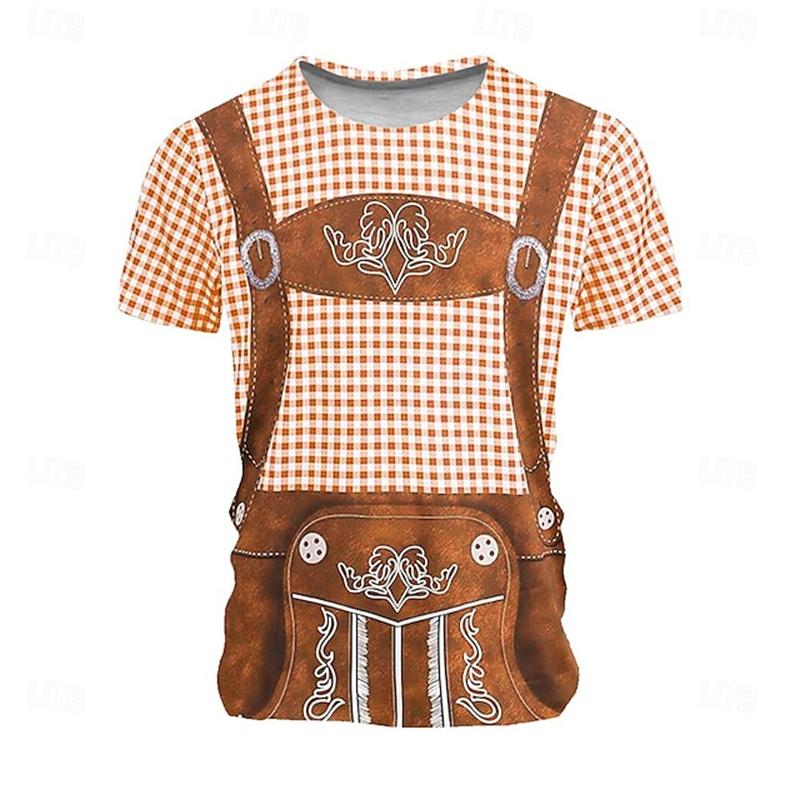 3D Printed Fashion Women's T-shirt Summer Breathable Versatile Trend Casual
