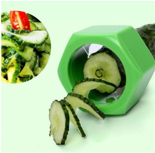 High-quality Tool Sharpener Slicer Peeler For Perfectly Cut Carrots And Cucumbers
