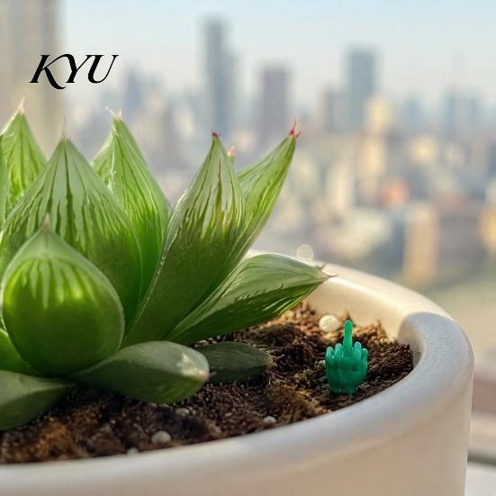 Small Middle Finger Figurines 25/50/100Pcs 3D Printed Mini Set, Tiny Colorful for Prank Gifts Desk Decor, Miniature Hand Gesture Figurine Gag