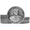 Former Soviet Marshal, Stalin Xiao Coin, 1945 Character Appreciation Commemorative Medal, Tank Antique Copper Coin