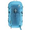 Backpack Deuter Trail Pro 33 Wave/ivy (3441124-3253)