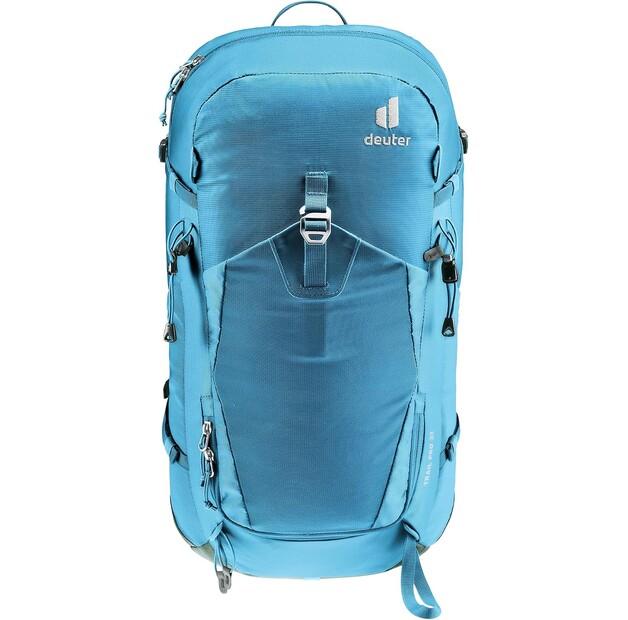 Backpack Deuter Trail Pro 33 Wave/ivy (3441124-3253)