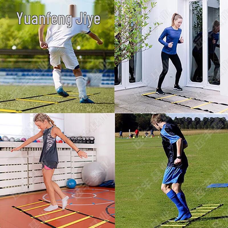 Yuanfeng Jihye Fitness Training Gear