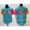 2026 Embroidered Basketball Jersey Uniform 2 4 Sports Shirt Team Training Top