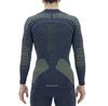UYN Resilyon Turtle Neck Long Sleeve Base Layer