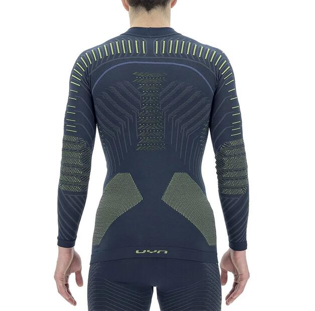 UYN Resilyon Turtle Neck Long Sleeve Base Layer