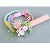 Trend Wrist Corsage with Artificial Rose for Create Beautiful Wedding Decors