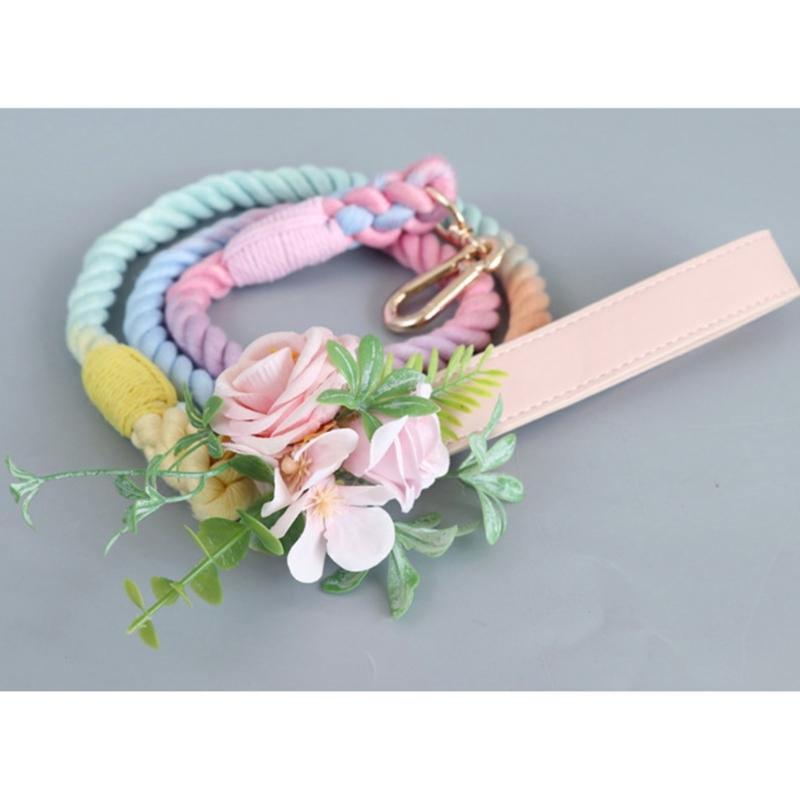 Trend Wrist Corsage with Artificial Rose for Create Beautiful Wedding Decors