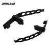 4 Pieces For KTM XCW EXCF HUSQVARNA FC TC TX FX Mask Rubber Fix Brackets Strips Straps Holder Motorcycle Headlight