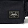 PORTER Waist Bag Body Bag Navy (Porter) [Smoky] 592-07600 2.