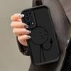 Cartoon Creative Villain Phone Case For Samsung Galaxy S26 S25 S24 S23 S22 S21 FE S20 ULTRA PLUS TPU Case Shockproof Cover Shell