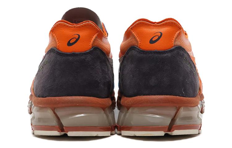 Men's Sneakers ASICS X Atmos Gel Inst.180 Nexkin 'Evening'