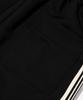 OTHERFITS Double-Pleat Taping Training Track Pants (Black)