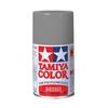 Tamiya Polycarbonate Spray PS-12 Silver Model Paint 86012