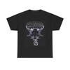 Herren- und Damen-T-Shirts Maddog Graphic