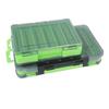 Fishing Tackle Storage Box Visible Case Tackle Box Universal Multi Compartment Fishing Lures Baits Hooks Container Case