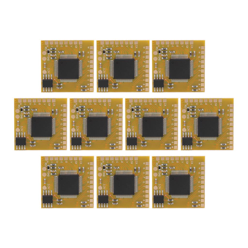 MODBO5.0 V1.93 Chip Professionelle Unterstützung Festplatten-Boot-Maschine Mod Direktlese-Chip Mikroschaltung für Spielkonsole