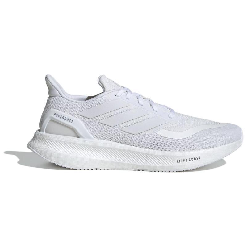 Adidas PureBoost 5 'White Reflective' Sneakers ID3618