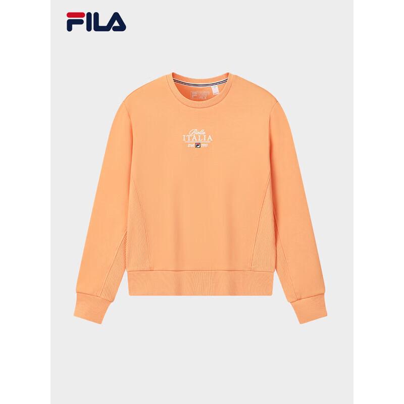 

FILA Women s Pullover Sweatshirt M