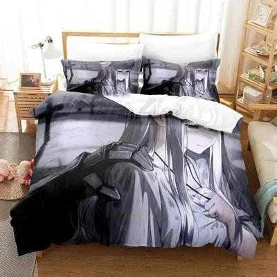 Biancheria da letto – Completi lenzuola e set da letto