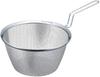 Kanda Grande Colander Stainless Steel Made In with for Kitchen Duo 038093 Colander, 22cm, Japan, Handle, Vegetables, Noodles,