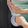 Window and Door Windproof Tape, Sealing Waterproof, Moisture-proof and Heat-insulating Tape, Gap Adhesive Tape