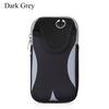 Universal Sports Armband Bag ,Phone Pouch Wrist Holder Mobile Phone Bags Wrist Arm Bag For Outdoor Sport Climb Running 6